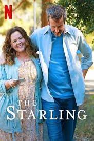  / The Starling (2021)