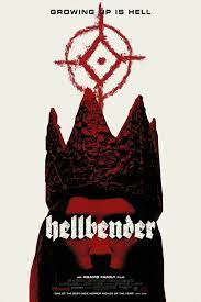 / Hellbender (2021)