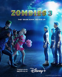 ---- 3 / Zombies 3 (2022)