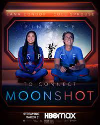   / Moonshot (2022)