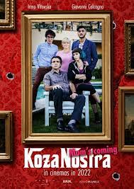   / Koza Nostra (2022)