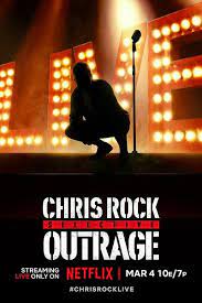  :   / Chris Rock: Selective Outrage (2023)