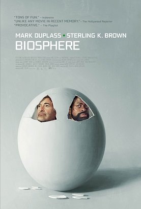  (2022) Biosphere