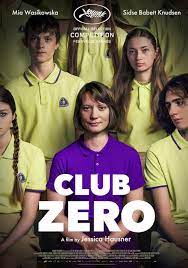   (2023) Club Zero