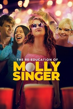    (2023) The Re-Education of Molly Singer