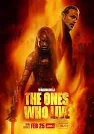  :  / The Walking Dead: The Ones Who Live (2024)