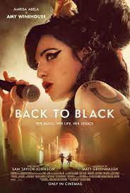    (2024) Back to Black